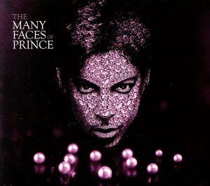 【輸入盤】Many Faces of Prince