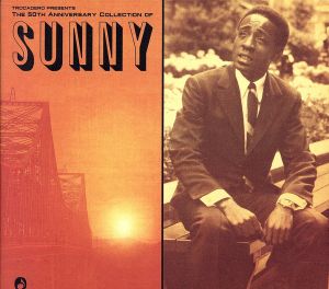 【輸入盤】50TH ANNIVERSARY COLLECTION OF SUNNY