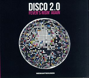 【輸入盤】DISCO 2.0 FEVER'S RISIN' AGAIN