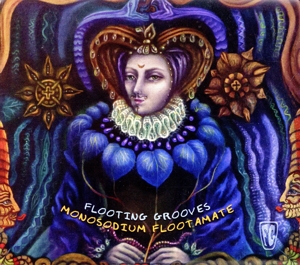 【輸入盤】Monosodium Flootamate
