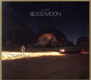 【輸入盤】BLOOD MOON