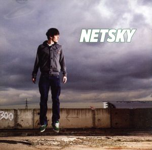 【輸入盤】NETSKY