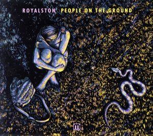 【輸入盤】PEOPLE ON THE GROUND