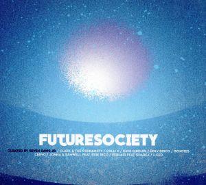 【輸入盤】FUTURE SOCIETY