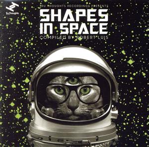 【輸入盤】Shapes in Space Vol. 2