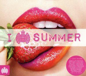 【輸入盤】I LOVE SUMMER