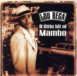 【輸入盤】A little bit of Mambo