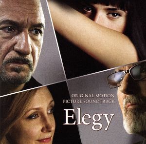 【輸入盤】Elegry ORIGINAL MOTION PICTURE SOUNDTRACK