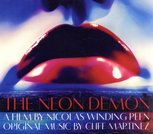 【輸入盤】The Neon Demon