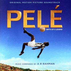 【輸入盤】Ost: Pele