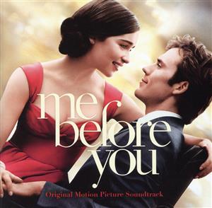 【輸入盤】ME BEFORE YOU