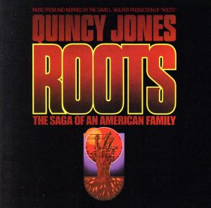 【輸入盤】Roots: The Saga of an American Family