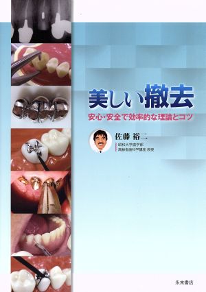 美しい撤去 安心・安全で効率的な理論とコツ