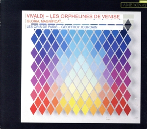 【輸入盤】Les Orphelines De Venise