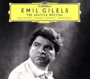 【輸入盤】Various: the Seattle Recital