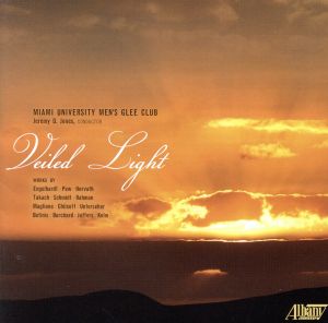 【輸入盤】Veiled Light