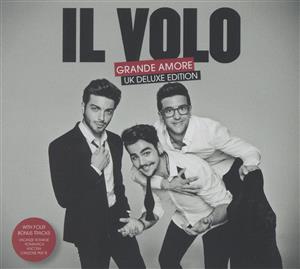 【輸入盤】Grande Amore