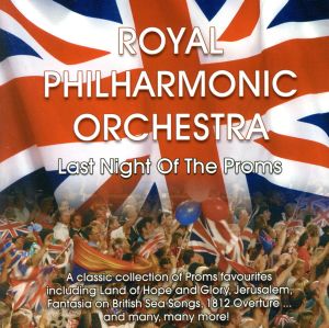 【輸入盤】Various: Last Night of the Proms