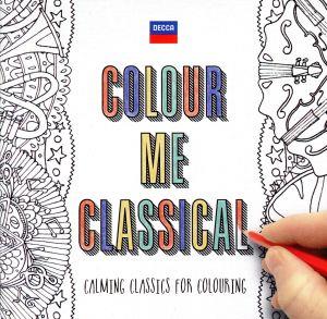 【輸入盤】Colour Me Classical