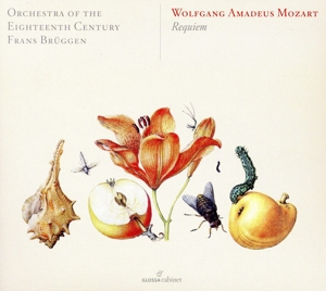 【輸入盤】Mozart: Requiem