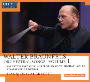 【輸入盤】Orchestral Songs Vol.1