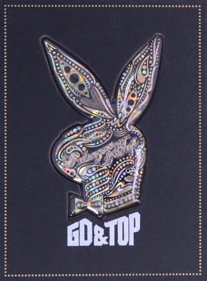 【輸入盤】GD & TOP