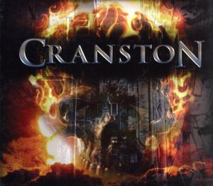 【輸入盤】Cranston -Digi-