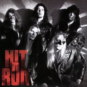 【輸入盤】HITNRUN