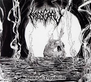 【輸入盤】Waves of Degradation