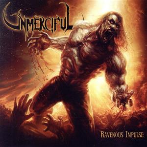 【輸入盤】RAVENOUS IMPULSE