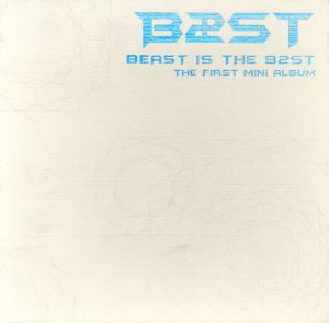 【輸入盤】Beast Is The B2ST