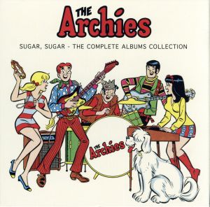 【輸入盤】The Complete Albums Collection