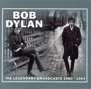 【輸入盤】LEGENDARY BROADCASTS 1960-1964