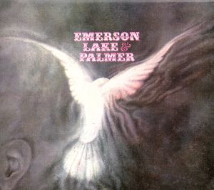 【輸入盤】EMERSON, LAKE & PALMER