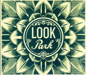 【輸入盤】Look Park