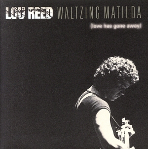 【輸入盤】WALTZING MATILDA