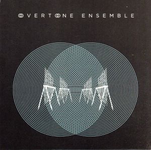 【輸入盤】OVERTONE ENSEMBLE