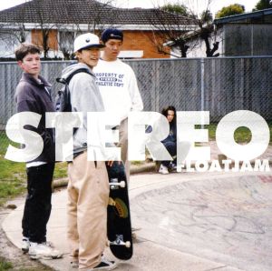 STEREO