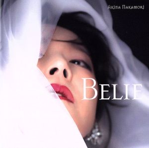 Belie(初回限定盤)(DVD付) 中古CD | ブックオフ公式オンラインストア