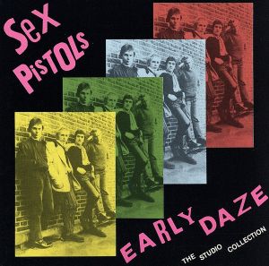 【輸入盤】EARLY DAZE