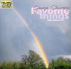 【輸入盤】FAVORITE THINGS