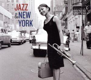 【輸入盤】Jazz & New York