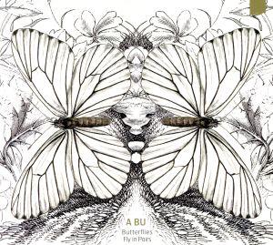 【輸入盤】Butterflies Fly in Pairs