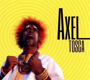 【輸入盤】AXEL TOSCA