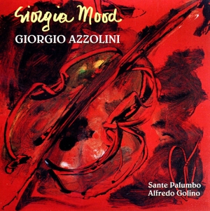 【輸入盤】Giorgia Mood