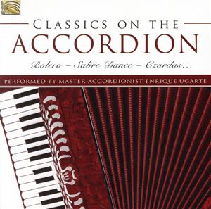 【輸入盤】Classics on the Accordion