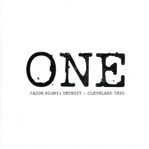 【輸入盤】ONE