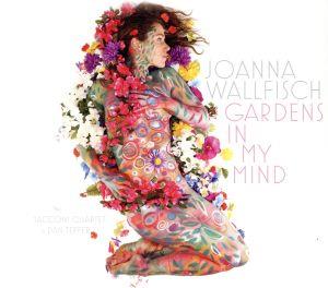 【輸入盤】GARDENS IN MY MIND