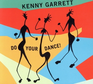 【輸入盤】DO YOUR DANCE！