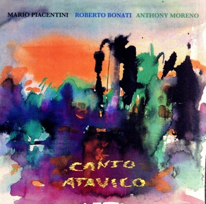 【輸入盤】Canto Atavico